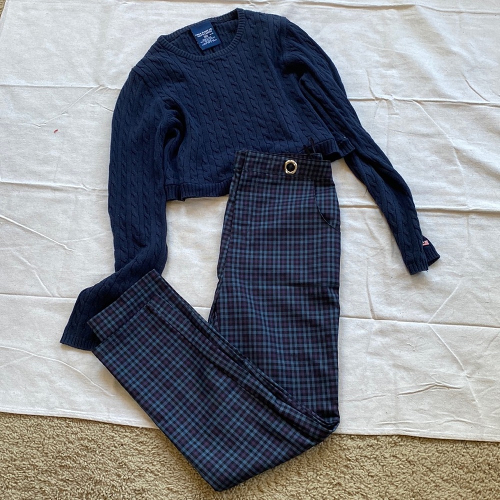 Wild honey pants